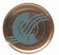 Wellan®BIO-CHIP D=30 mm TV / PC ... 1 Stück