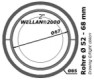 Wellan-Ring-2-Zoll 
